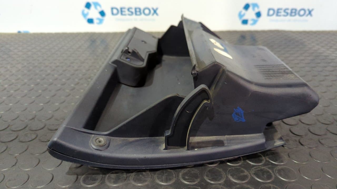 Recambio de GUANTERA para FORD GALAXY (VX) 1.9 TDI CAT AHU referencia OEM IAM 95VWA043K79AHW - NEGRO 2