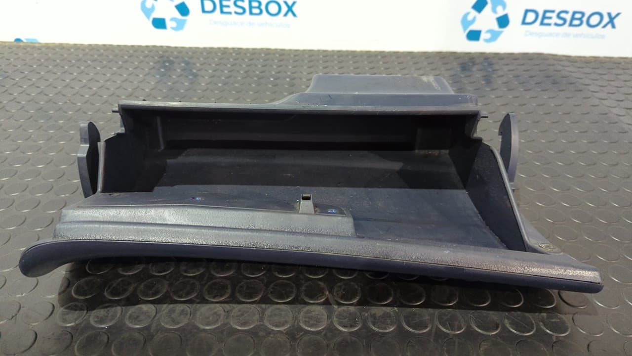 Recambio de GUANTERA para FORD GALAXY (VX) 1.9 TDI CAT AHU referencia OEM IAM 95VWA043K79AHW - NEGRO 6