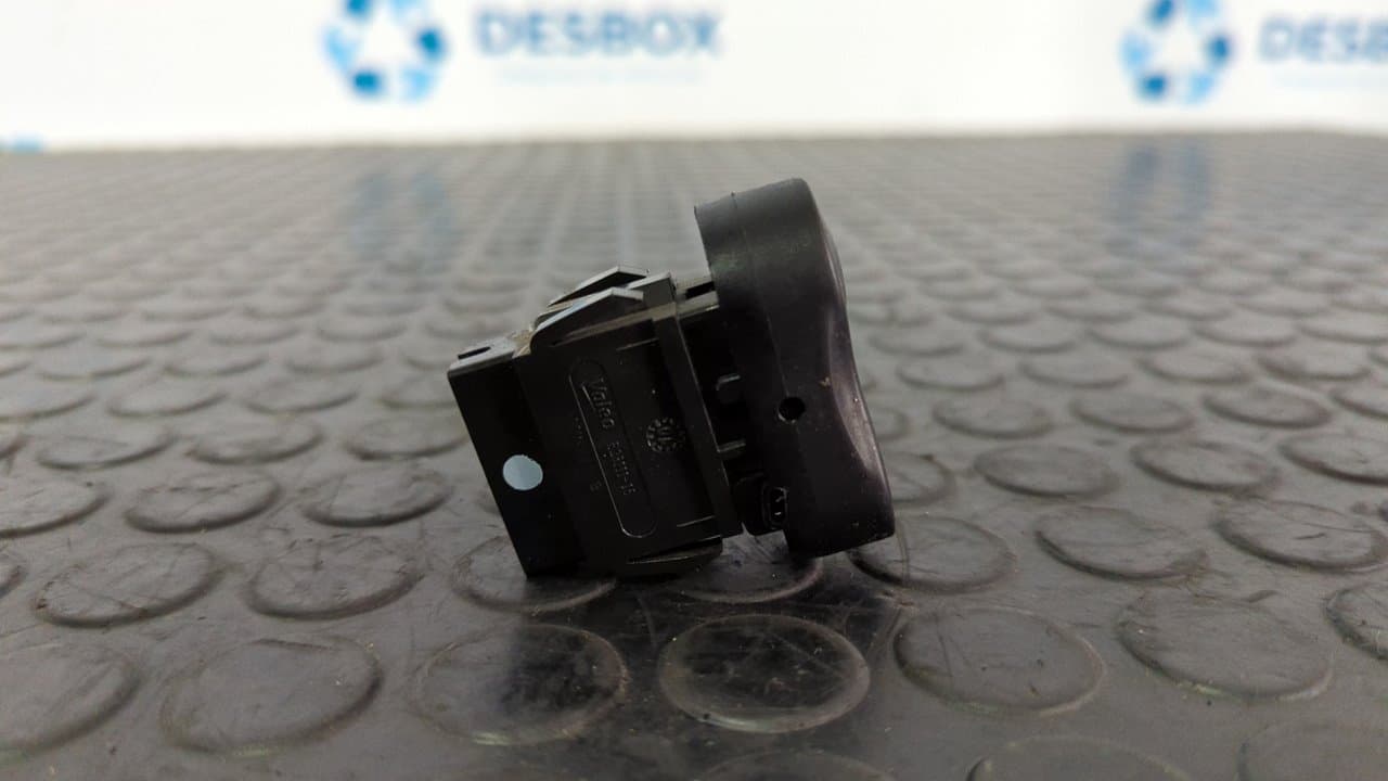 Recambio de INTERRUPTOR para DACIA SANDERO Ambiance K7M710 referencia OEM IAM E2311115 - ROJO 4