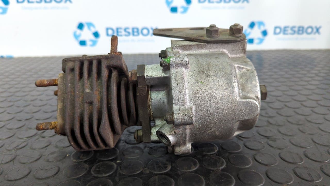 Recambio de VALVULA EGR para PORSCHE 911 ( TYP 964) M3069 referencia OEM IAM 9301232141R