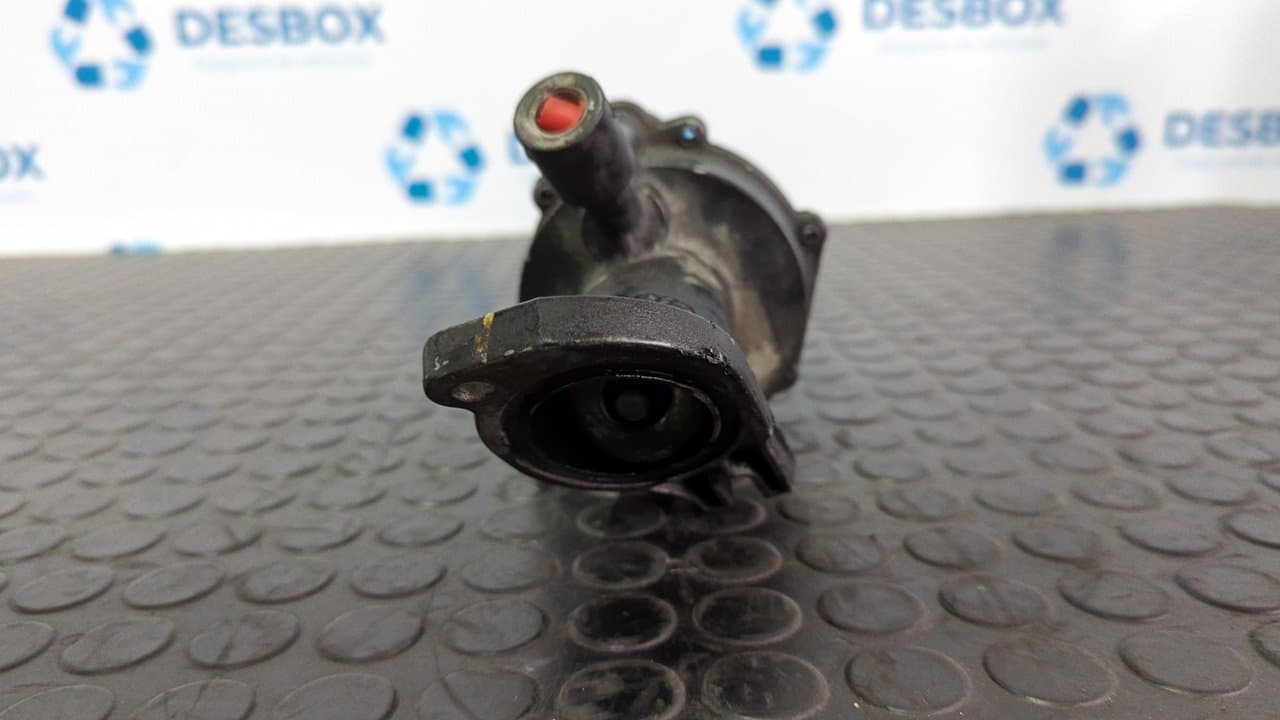 Recambio de DEPRESOR FRENO / BOMBA VACIO para FORD FIESTA BERLINA Básico RTJ referencia OEM IAM WABCO - NEGRO 4