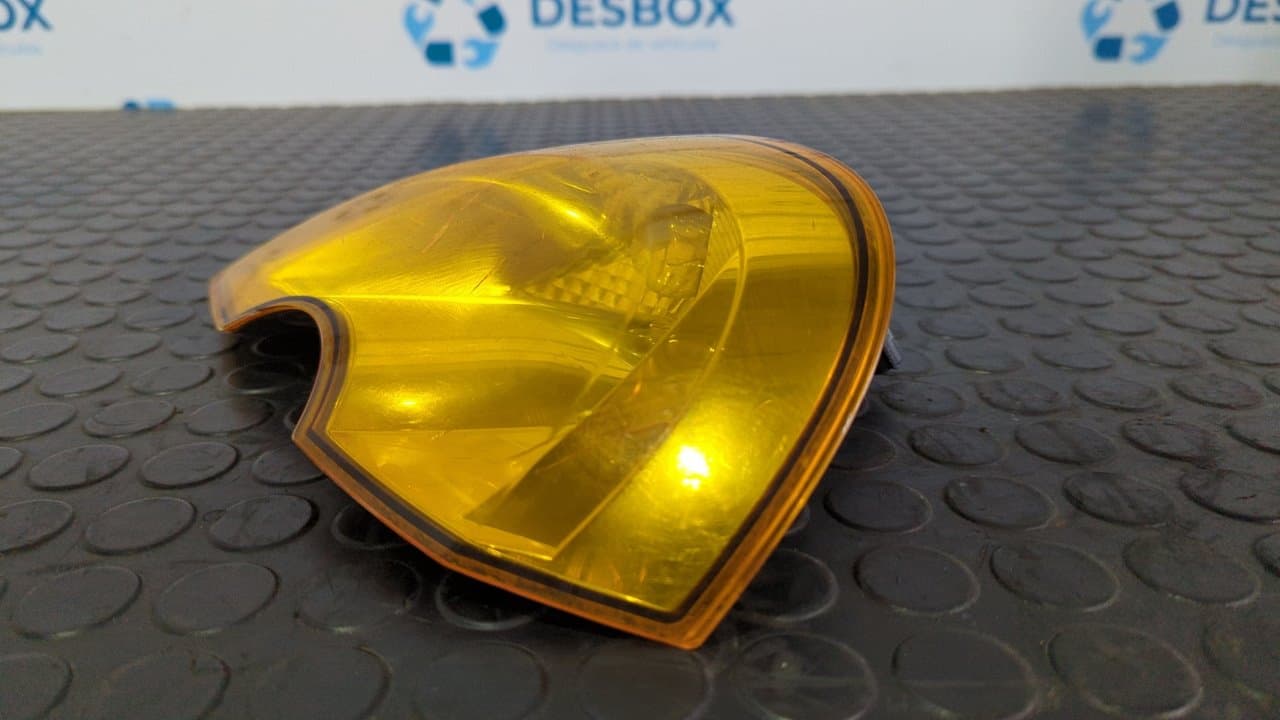 Recambio de PILOTO DELANTERO IZQUIERDO para RENAULT GRAND MODUS Authentique K9KT7 referencia OEM IAM 22816498B 2
