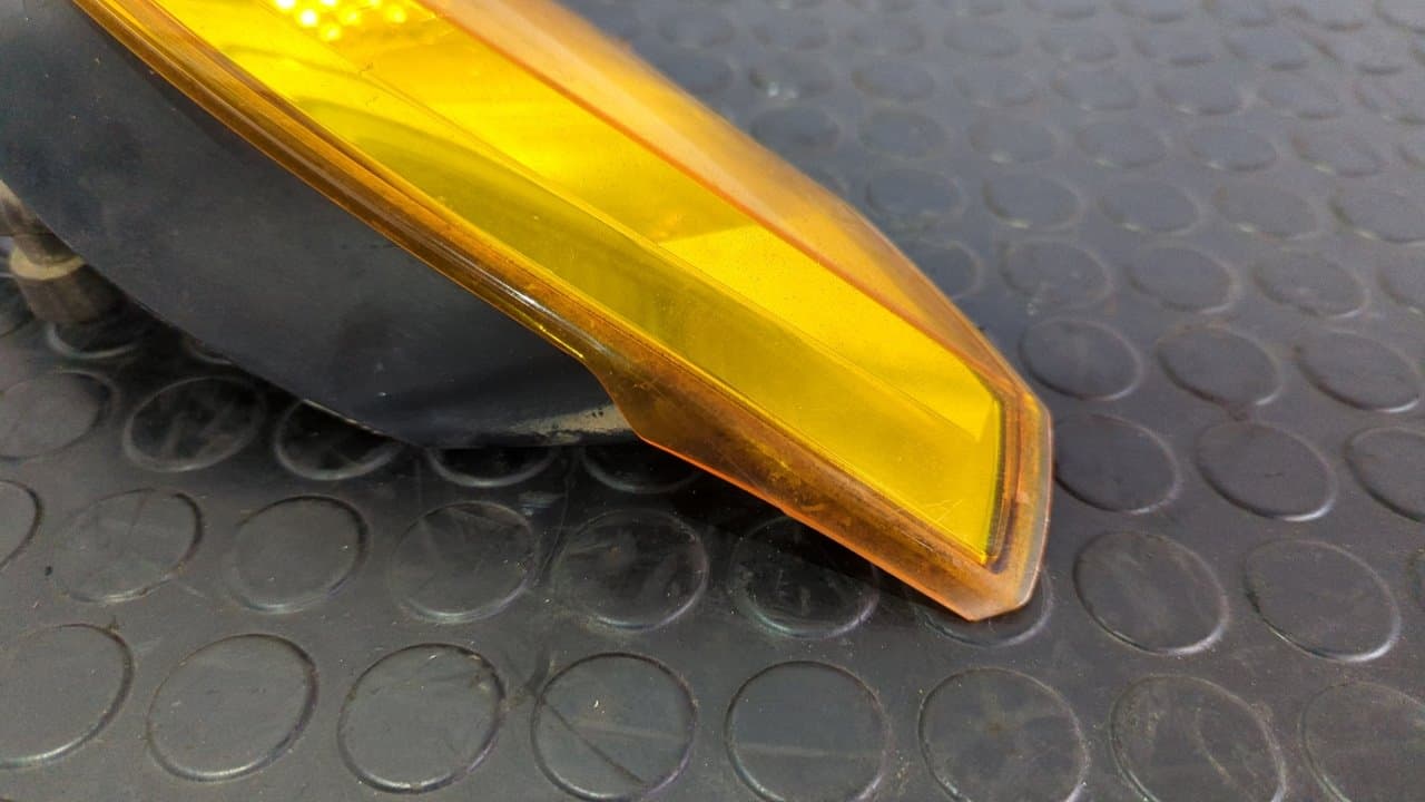 Recambio de PILOTO DELANTERO IZQUIERDO para RENAULT GRAND MODUS Authentique K9KT7 referencia OEM IAM 22816498B 3