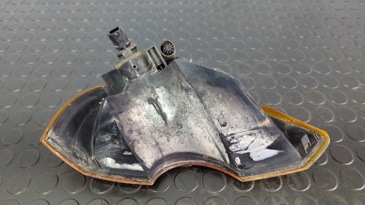 Recambio de PILOTO DELANTERO IZQUIERDO para RENAULT GRAND MODUS Authentique K9KT7 referencia OEM IAM 22816498B 7