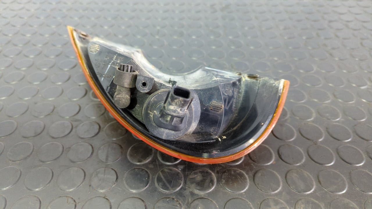 Recambio de PILOTO DELANTERO IZQUIERDO para RENAULT GRAND MODUS Authentique K9KT7 referencia OEM IAM 22816498B 6