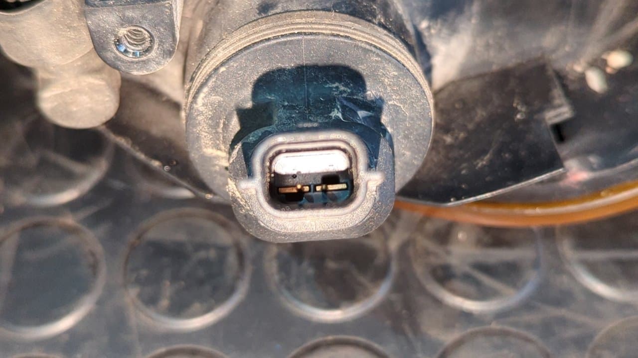 Recambio de PILOTO DELANTERO IZQUIERDO para RENAULT GRAND MODUS Authentique K9KT7 referencia OEM IAM 22816498B 8
