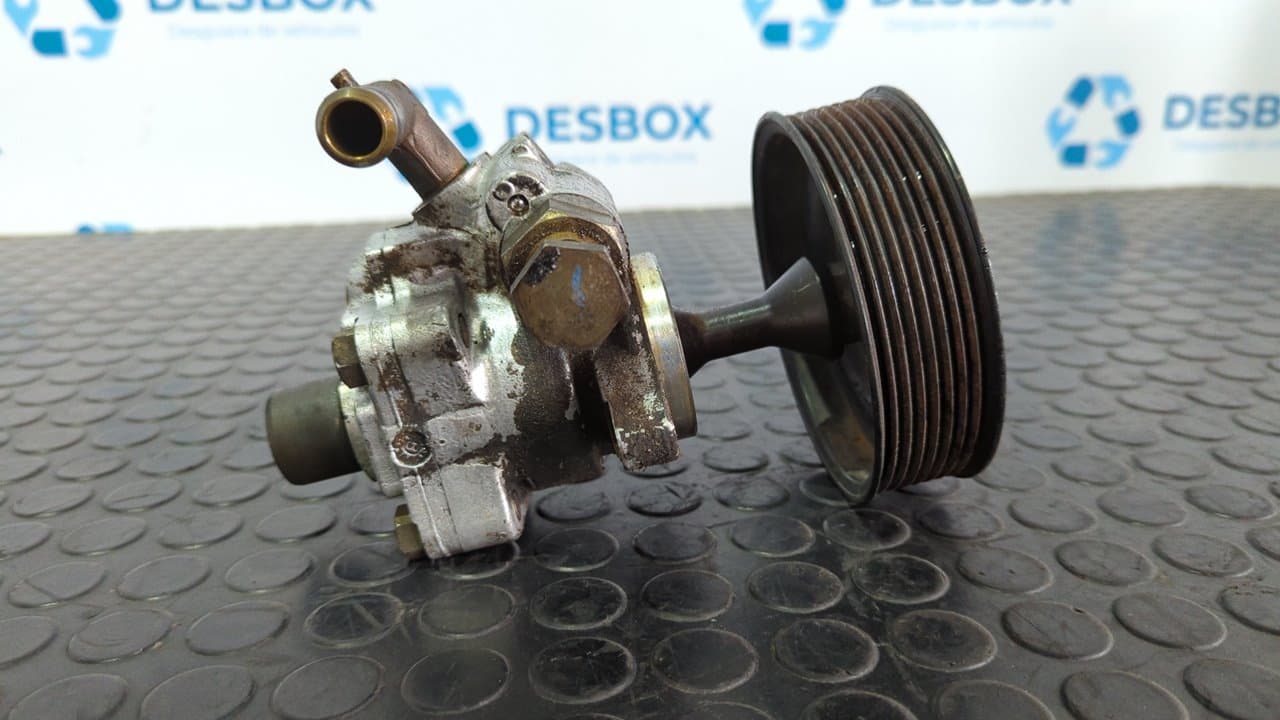 Recambio de BOMBA DIRECCION para OPEL FRONTERA A 25TDSVM41B referencia OEM IAM 1427002 - MARRON 3