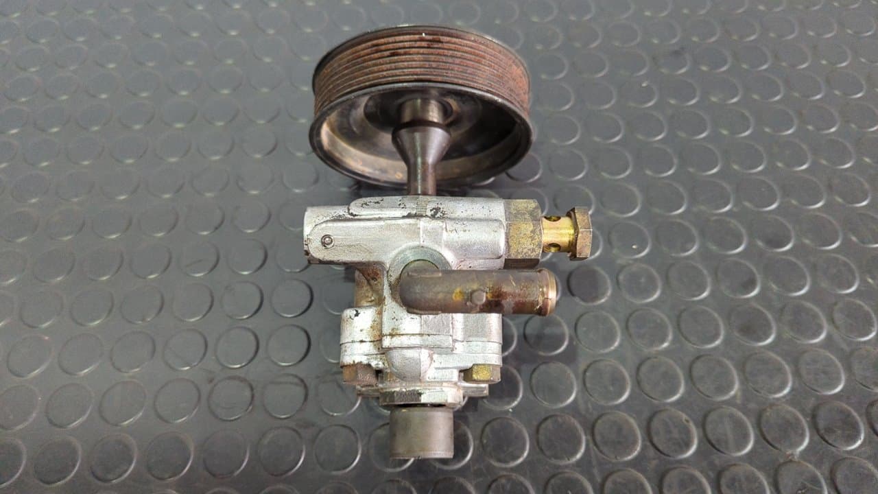 Recambio de BOMBA DIRECCION para OPEL FRONTERA A 25TDSVM41B referencia OEM IAM 1427002 - MARRON 5
