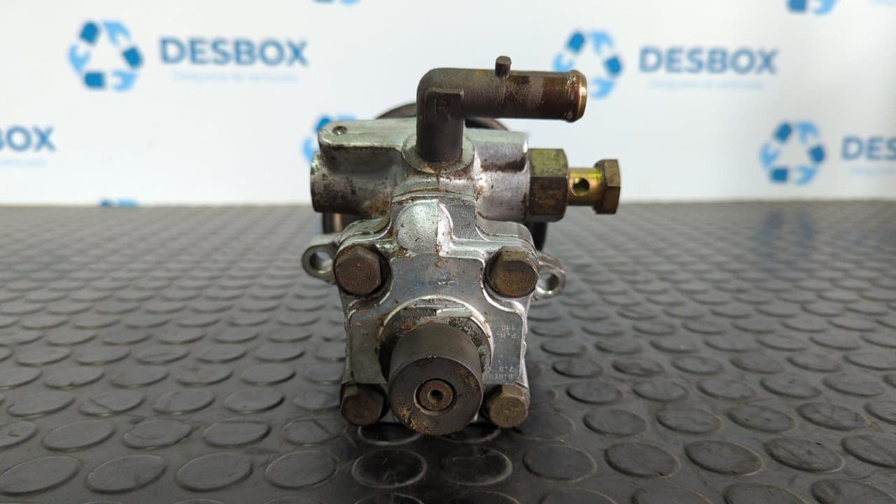 Recambio de BOMBA DIRECCION para OPEL FRONTERA A 25TDSVM41B referencia OEM IAM 1427002 - MARRON 2