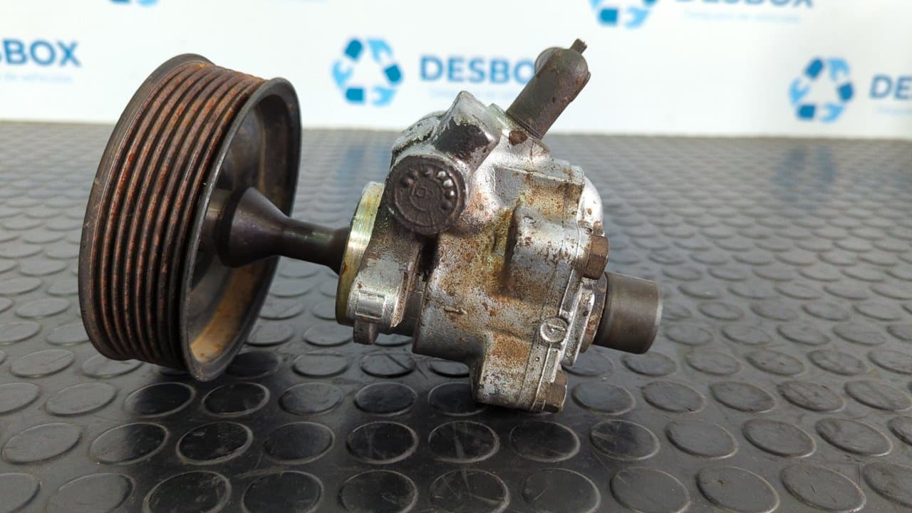 Recambio de BOMBA DIRECCION para OPEL FRONTERA A 25TDSVM41B referencia OEM IAM 1427002 - MARRON 4