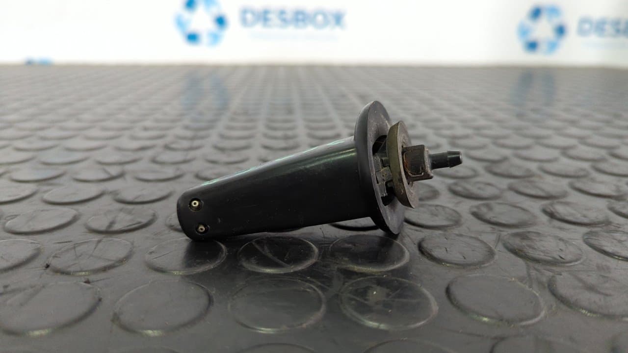 Recambio de NO IDENTIFICADO para NISSAN CABSTAR 3.0 TURBO BD30TI - BLANCO