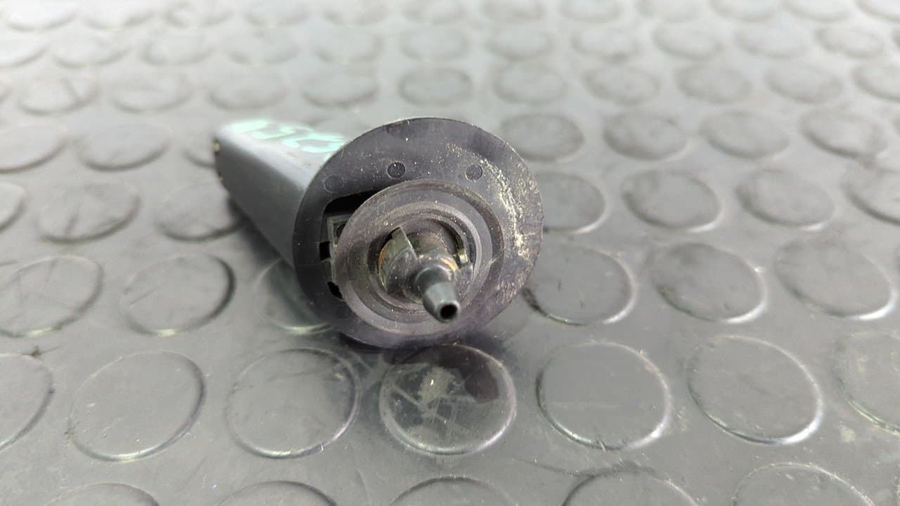 Recambio de NO IDENTIFICADO para NISSAN CABSTAR 3.0 TURBO BD30TI - BLANCO 3