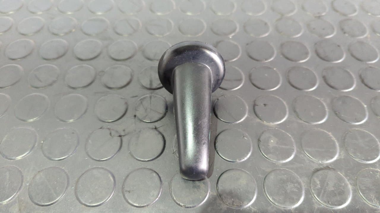 Recambio de NO IDENTIFICADO para NISSAN CABSTAR 3.0 TURBO BD30TI - BLANCO 2