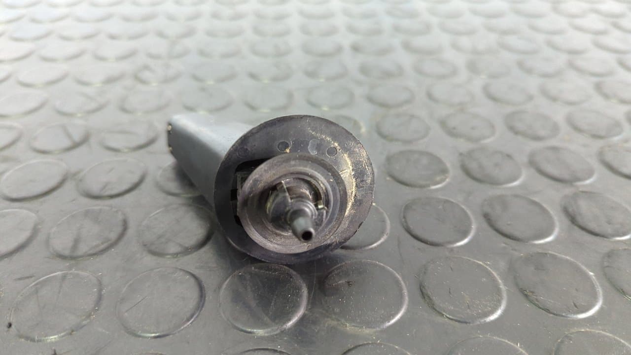 Recambio de NO IDENTIFICADO para NISSAN CABSTAR 3.0 TURBO BD30TI - BLANCO 3