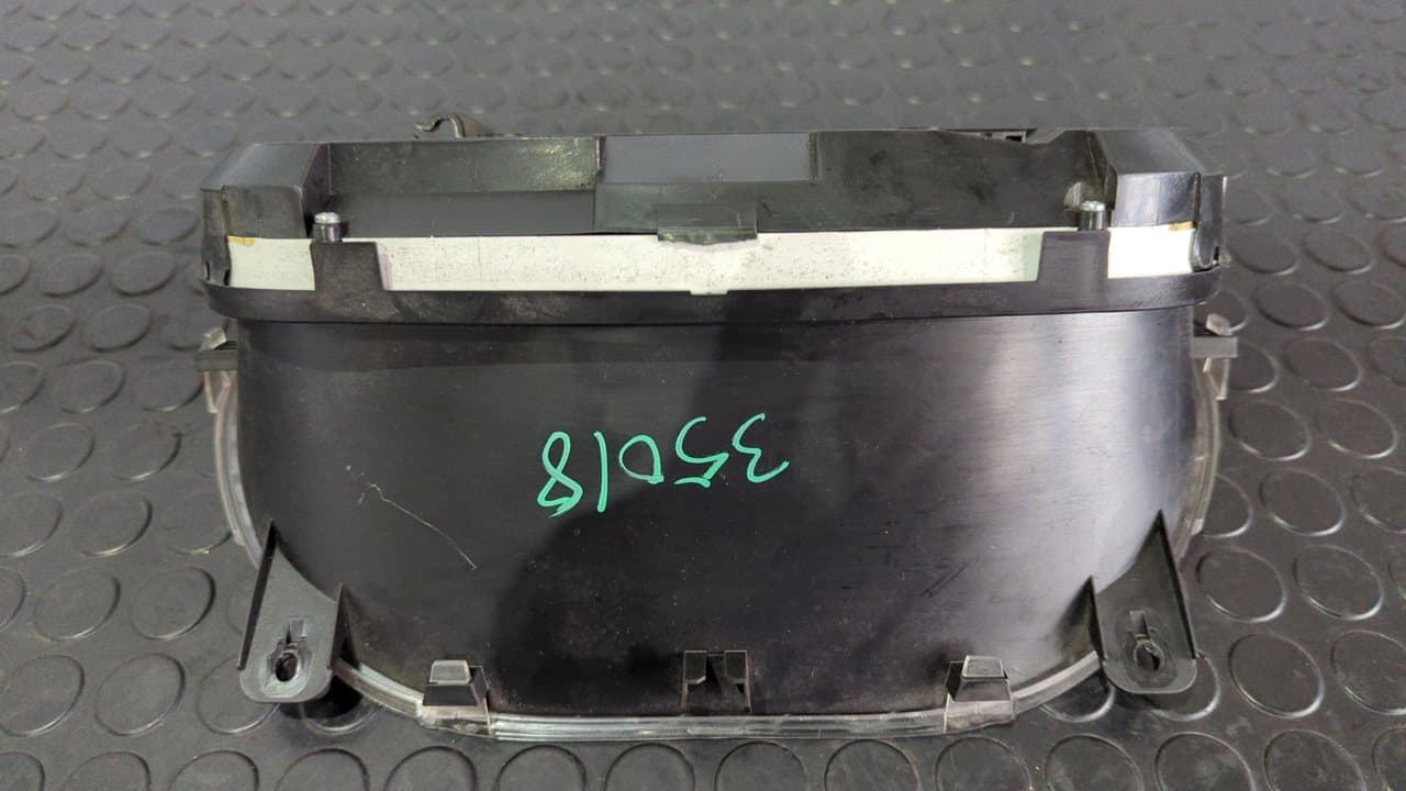 Recambio de CUADRO INSTRUMENTOS para FIAT DOBLO CARGO Basis Kasten 199A3000 referencia OEM IAM 5550011005 - BLANCO 3