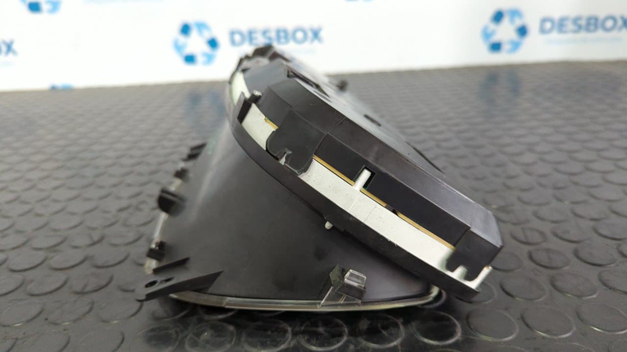 Recambio de CUADRO INSTRUMENTOS para FIAT DOBLO CARGO Basis Kasten 199A3000 referencia OEM IAM 5550011005 - BLANCO 9