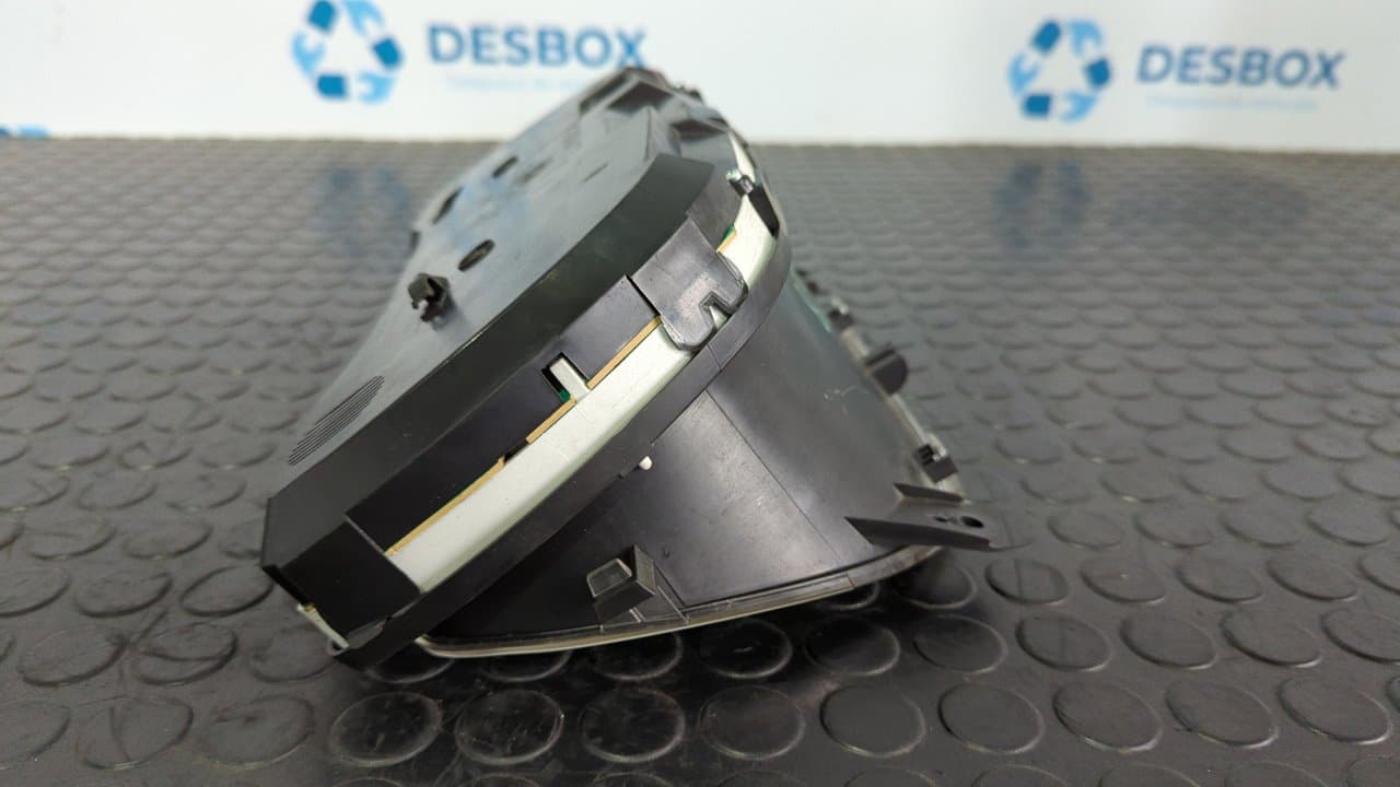 Recambio de CUADRO INSTRUMENTOS para FIAT DOBLO CARGO Basis Kasten 199A3000 referencia OEM IAM 5550011005 - BLANCO 8
