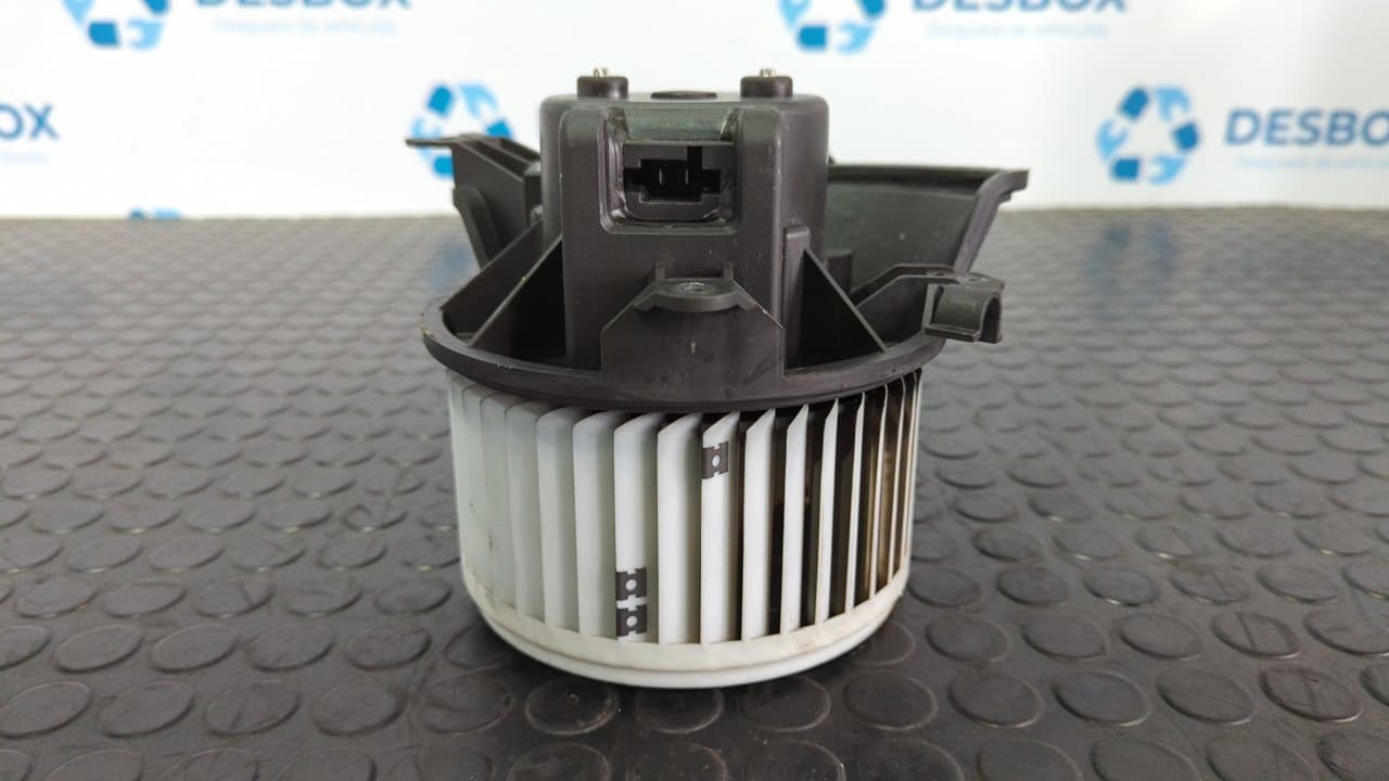Recambio de MOTOR CALEFACCION para FIAT DOBLO CARGO Basis Kasten 199A3000 referencia OEM IAM 507730100 - BLANCO 7