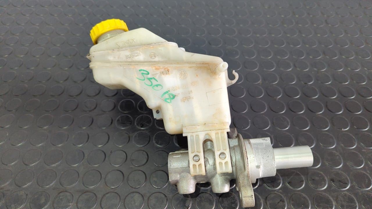 Recambio de BOMBA FRENO para FIAT DOBLO CARGO Basis Kasten 199A3000 referencia OEM IAM 0204051107 - BLANCO 2