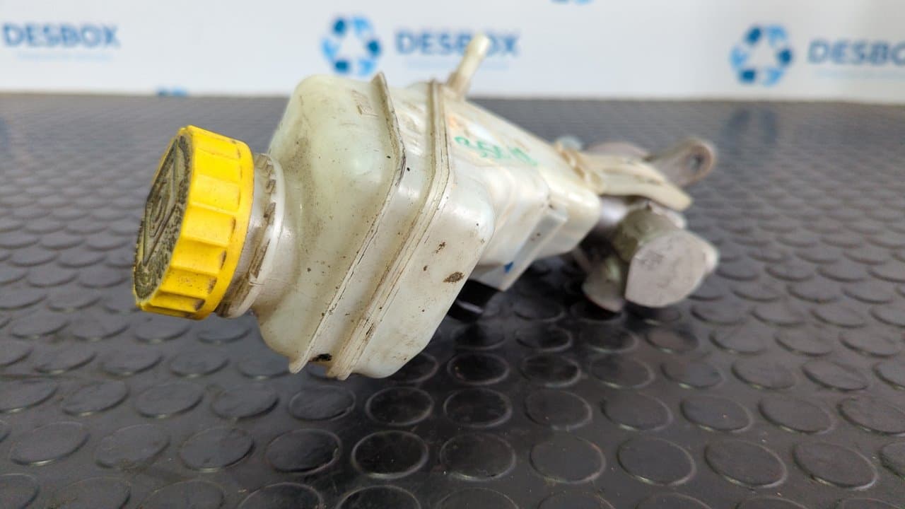 Recambio de BOMBA FRENO para FIAT DOBLO CARGO Basis Kasten 199A3000 referencia OEM IAM 0204051107 - BLANCO 5