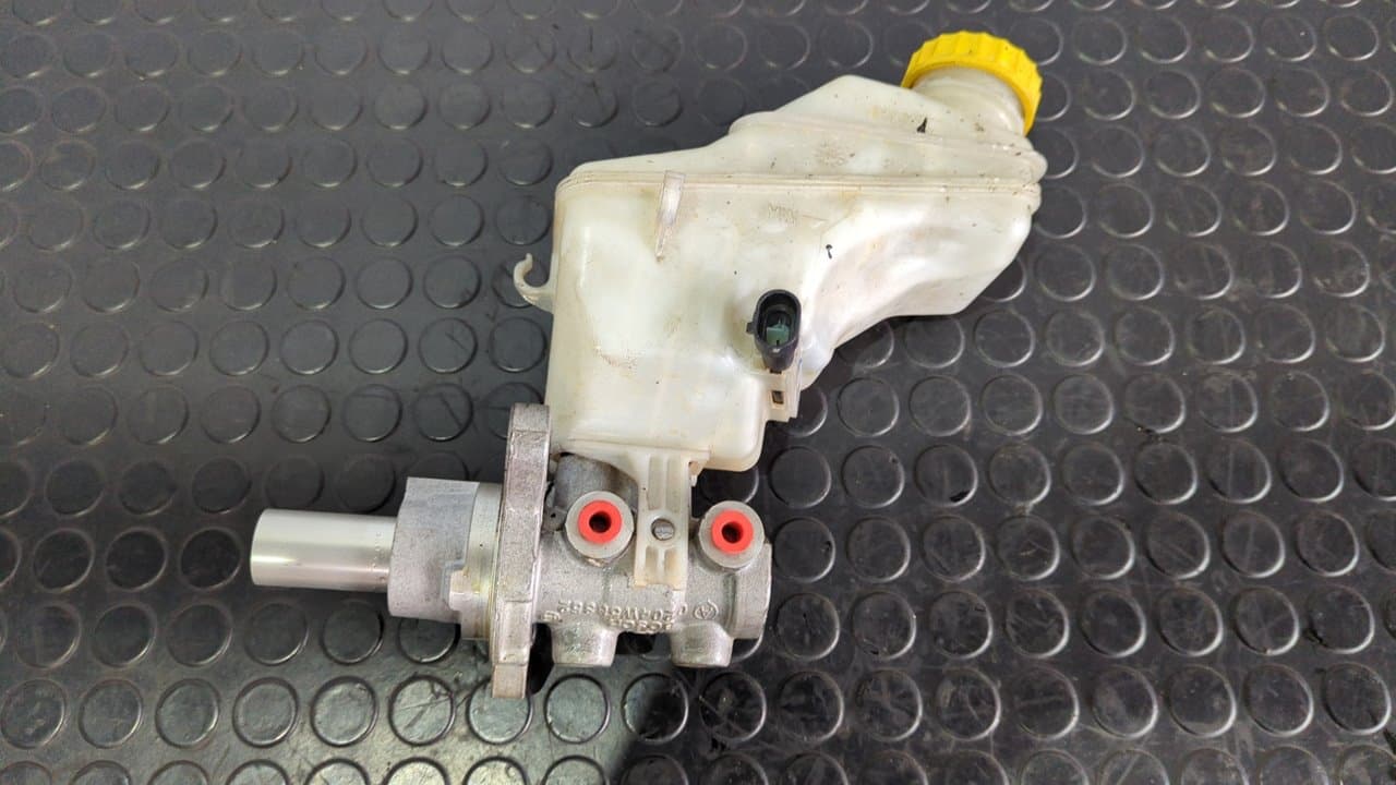Recambio de BOMBA FRENO para FIAT DOBLO CARGO Basis Kasten 199A3000 referencia OEM IAM 0204051107 - BLANCO 7