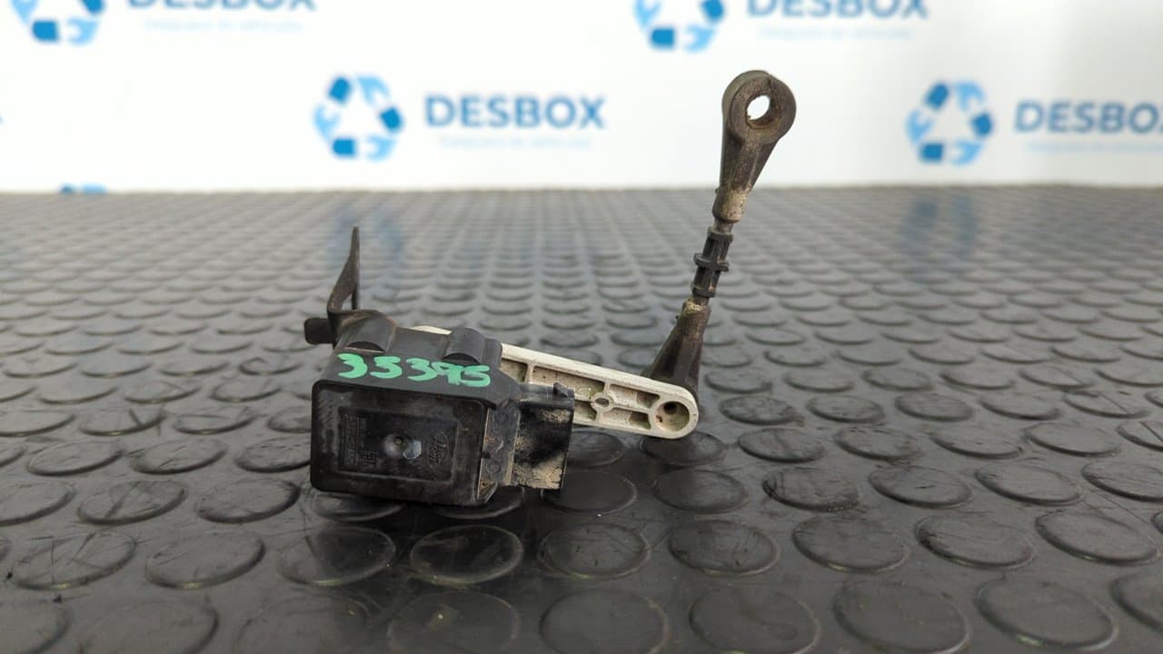 Recambio de SENSOR para LAND ROVER FREELANDER (LR2) 2.2 Td4 CAT 224DT referencia OEM IAM 6H523D026AB - AZUL