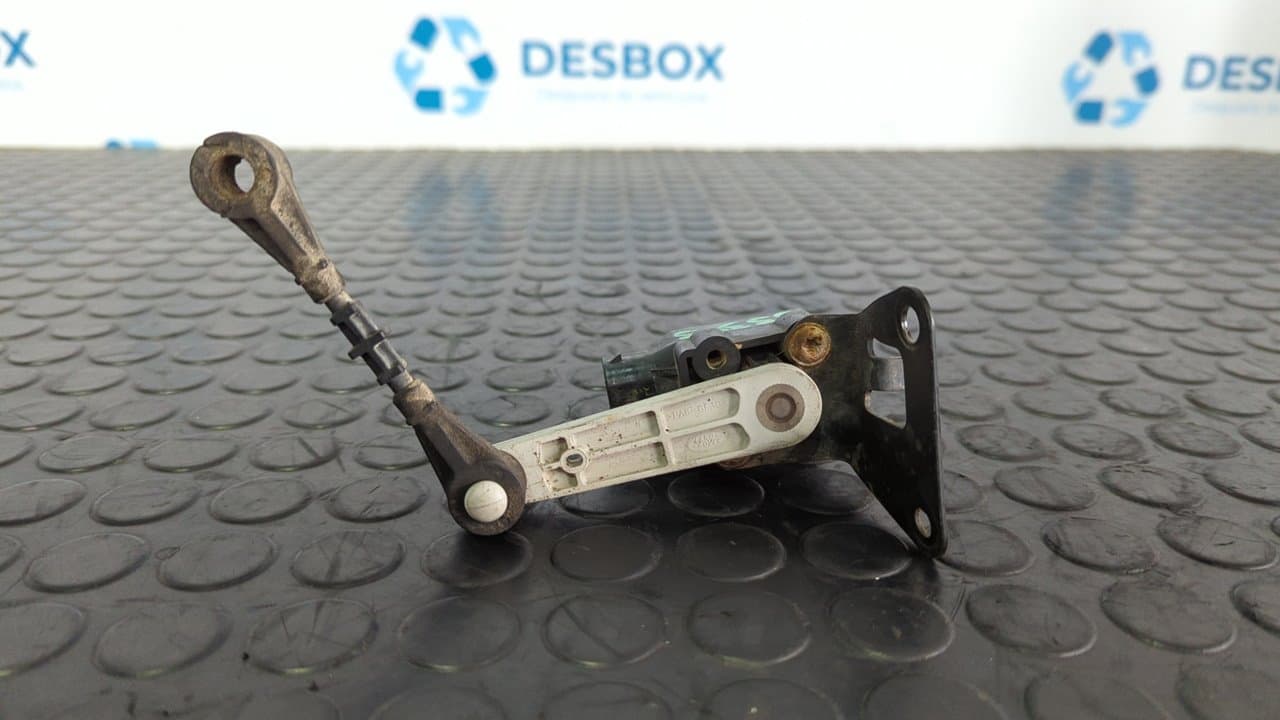Recambio de SENSOR para LAND ROVER FREELANDER (LR2) 2.2 Td4 CAT 224DT referencia OEM IAM 6H523D026AB - AZUL 2