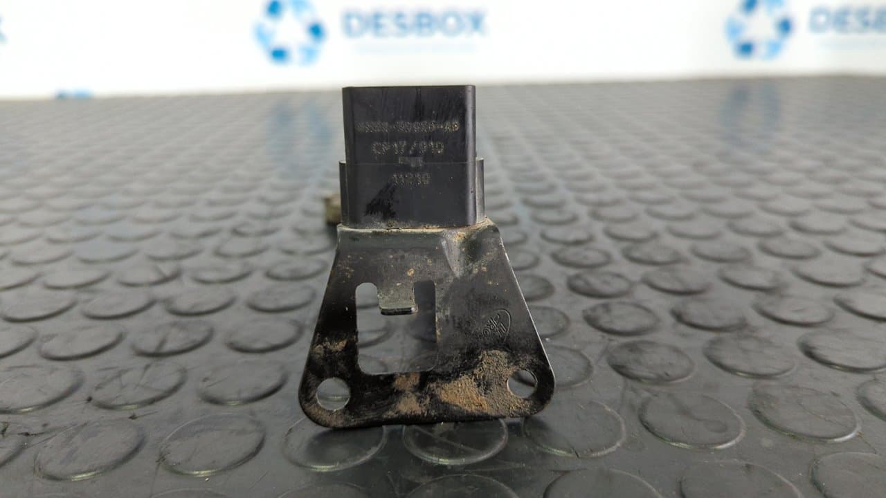 Recambio de SENSOR para LAND ROVER FREELANDER (LR2) 2.2 Td4 CAT 224DT referencia OEM IAM 6H523D026AB - AZUL 6