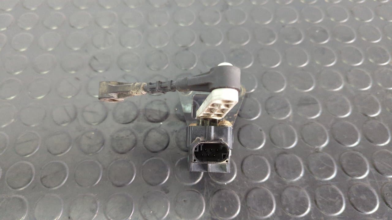 Recambio de SENSOR para LAND ROVER FREELANDER (LR2) 2.2 Td4 CAT 224DT referencia OEM IAM 6H523D026AB - AZUL 3