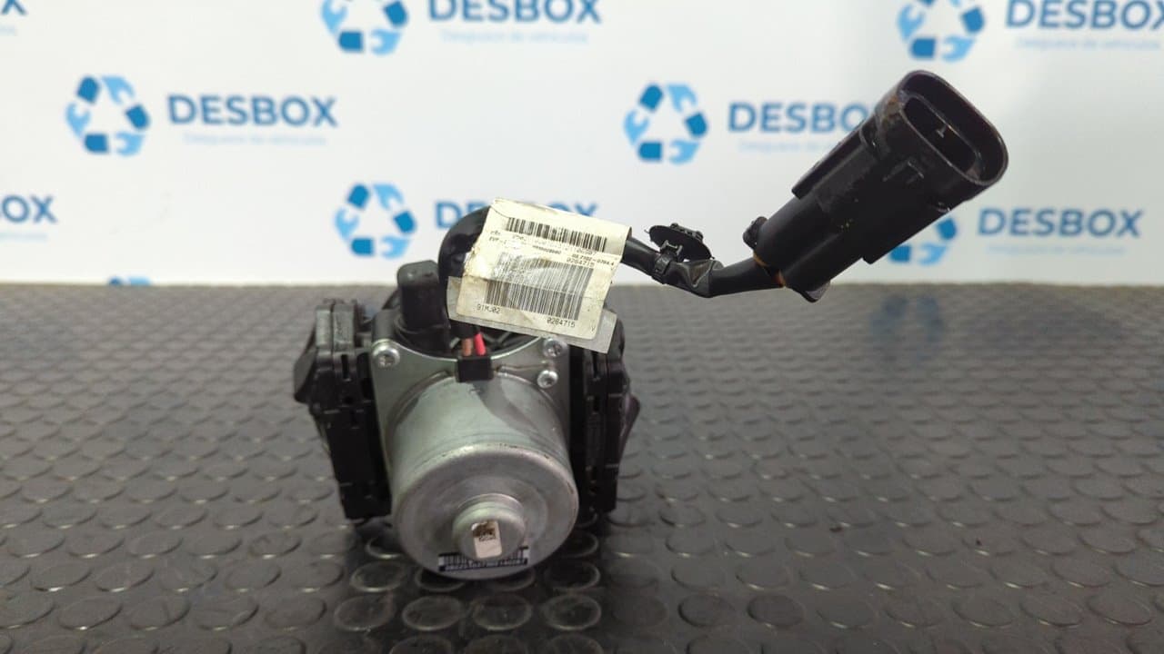 Recambio de DEPRESOR FRENO / BOMBA VACIO para CITROEN E-C4 ZK01 referencia OEM IAM 9835028580 - AZUL