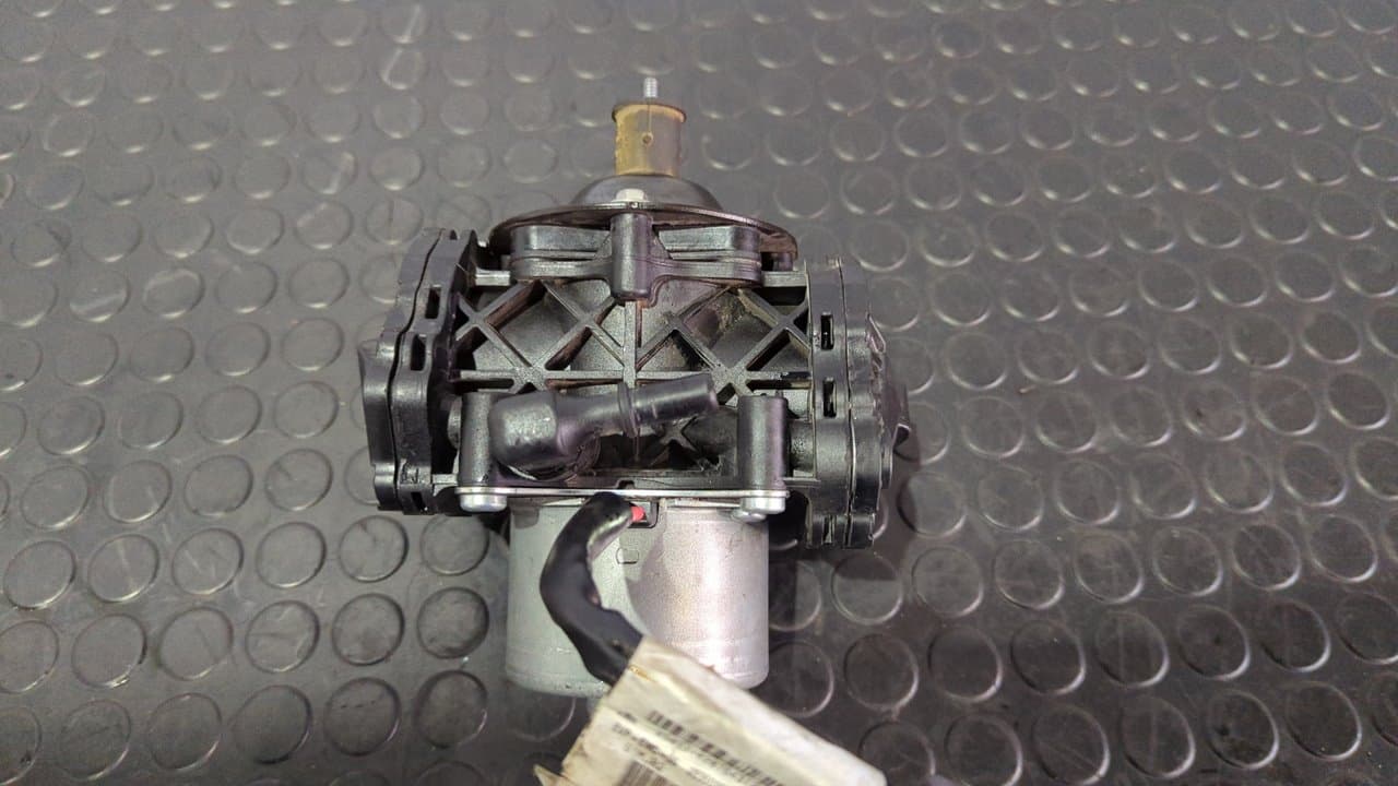 Recambio de DEPRESOR FRENO / BOMBA VACIO para CITROEN E-C4 ZK01 referencia OEM IAM 9835028580 - AZUL 9