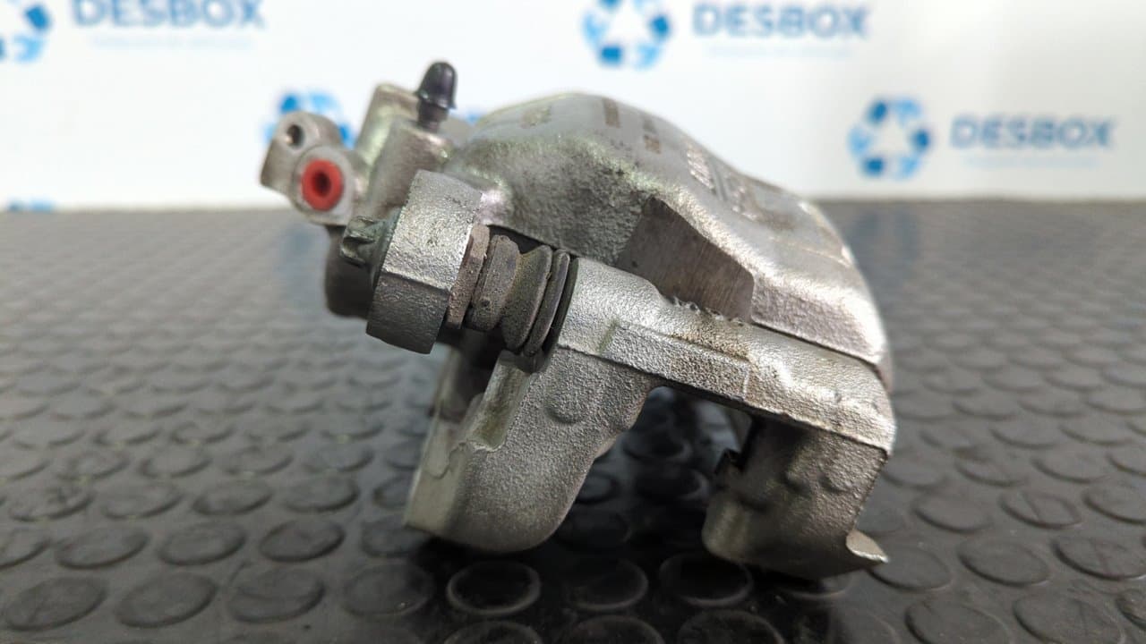 Recambio de PINZA DE FRENO DELANTERA DERECHA para CITROEN E-C4 ZK01 referencia OEM IAM 9836308080 - AZUL 3