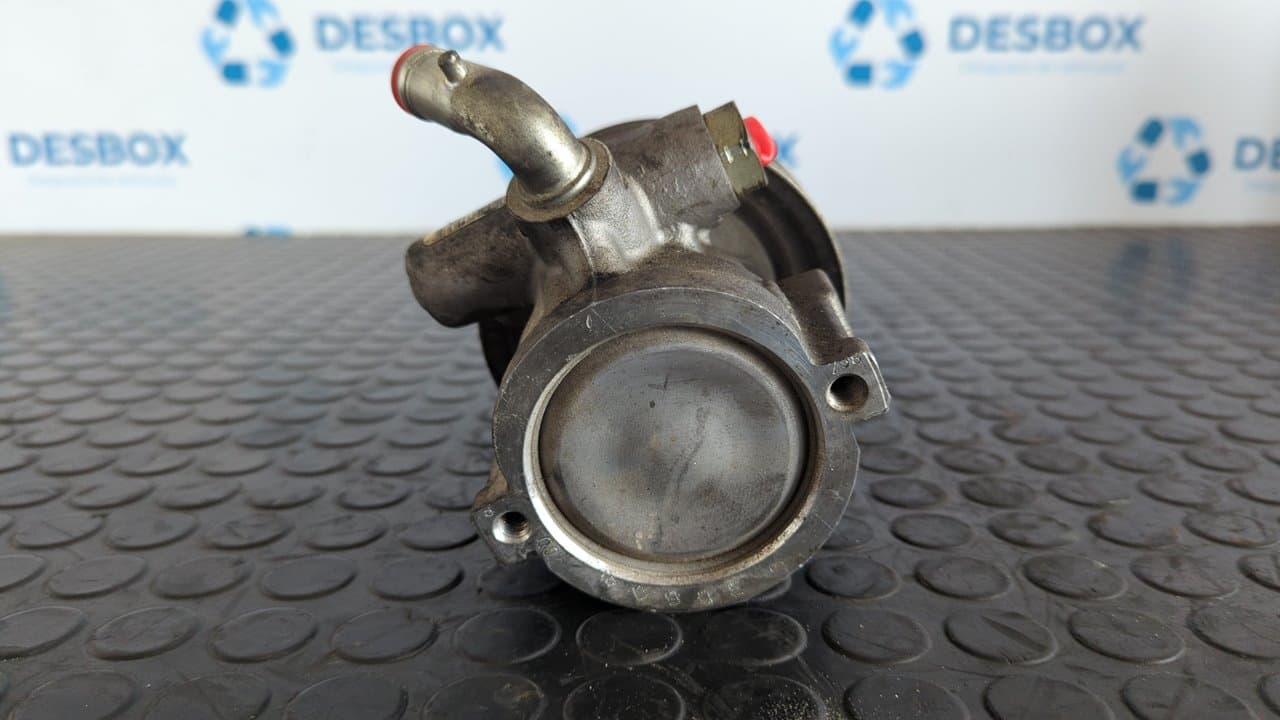 Recambio de BOMBA DIRECCION para FIAT DOBLO CARGO Basis Kasten 199A3000 referencia OEM IAM 51869236 - BLANCO 3