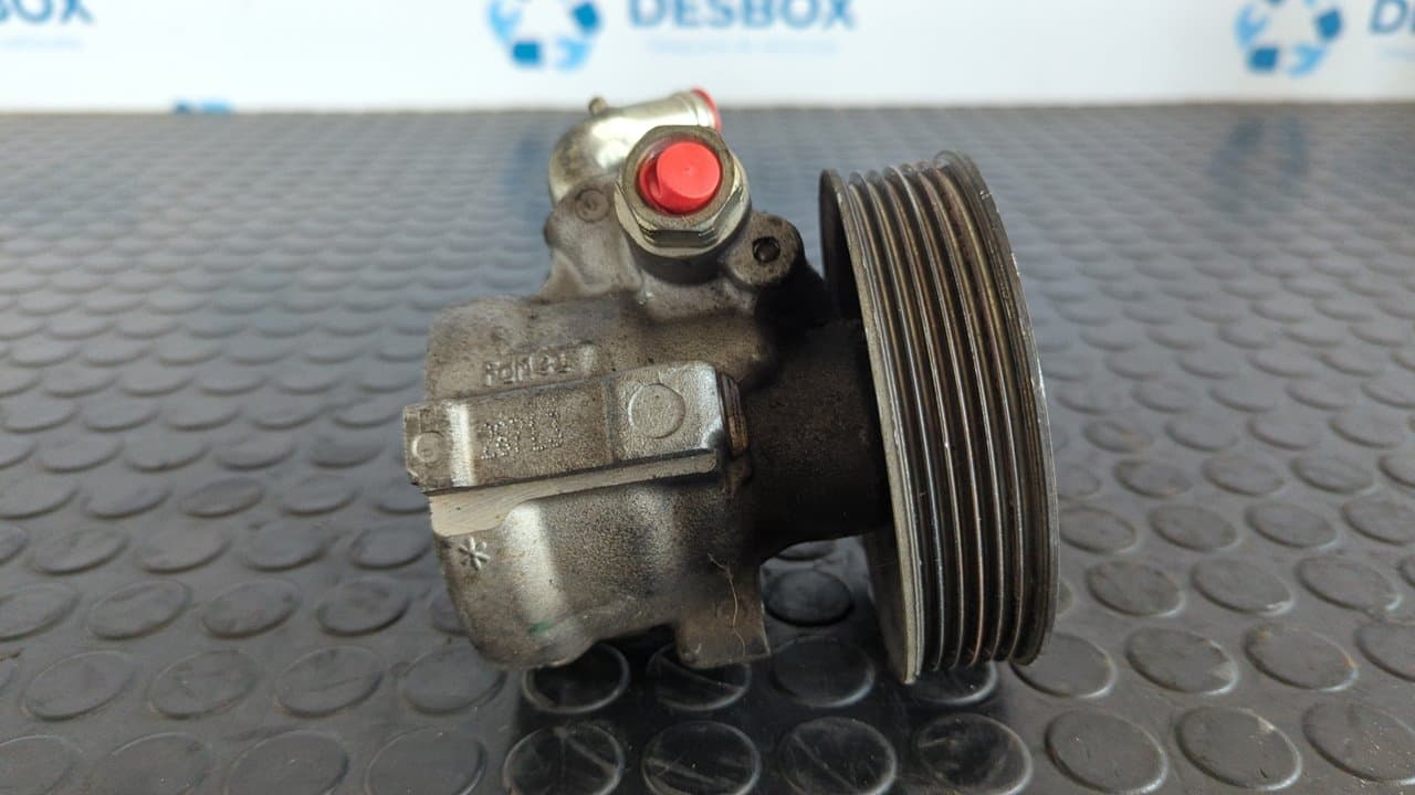 Recambio de BOMBA DIRECCION para FIAT DOBLO CARGO Basis Kasten 199A3000 referencia OEM IAM 51869236 - BLANCO 7