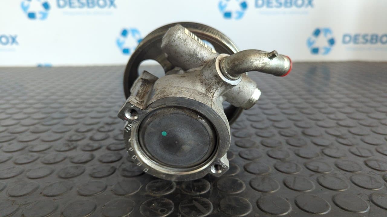 Recambio de BOMBA DIRECCION para CITROEN NEMO Basis 8HS referencia OEM IAM 26135031AD - BLANCO 2