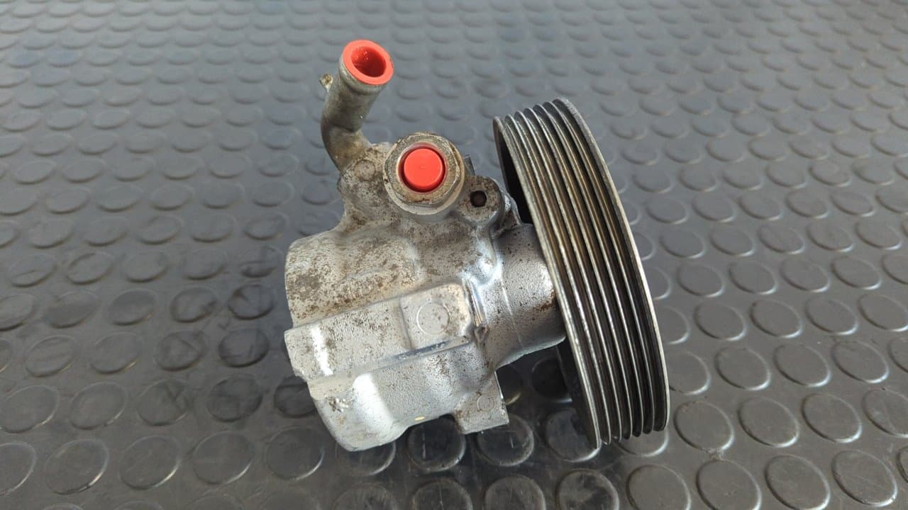 Recambio de BOMBA DIRECCION para CITROEN NEMO Basis 8HS referencia OEM IAM 26135031AD - BLANCO 7