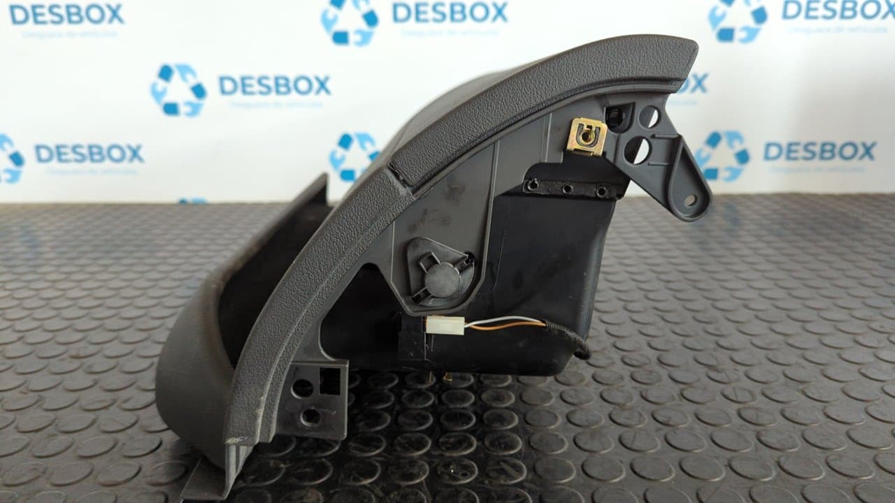 Recambio de GUANTERA para AUDI TT (8N3/8N9) 1.8 T Coupe (132kW) AJQ referencia OEM IAM 8N1857095 - GRIS 5
