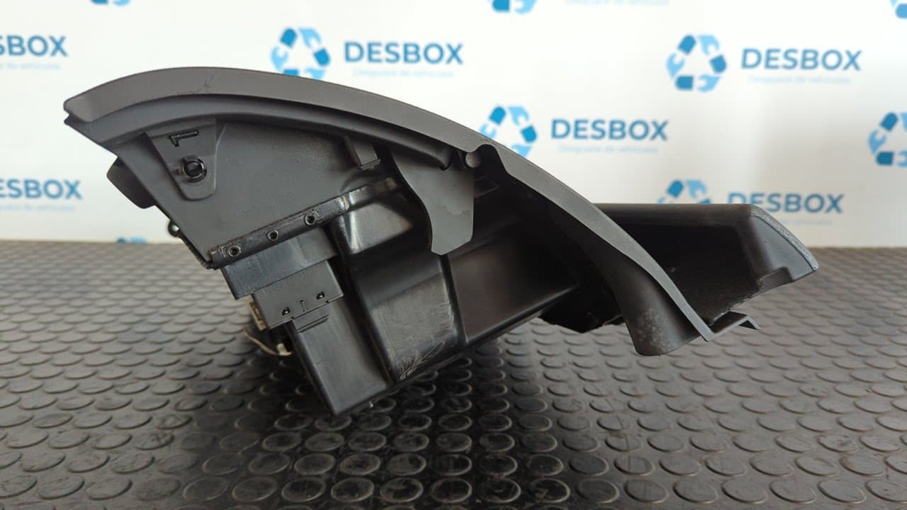 Recambio de GUANTERA para AUDI TT (8N3/8N9) 1.8 T Coupe (132kW) AJQ referencia OEM IAM 8N1857095 - GRIS 3