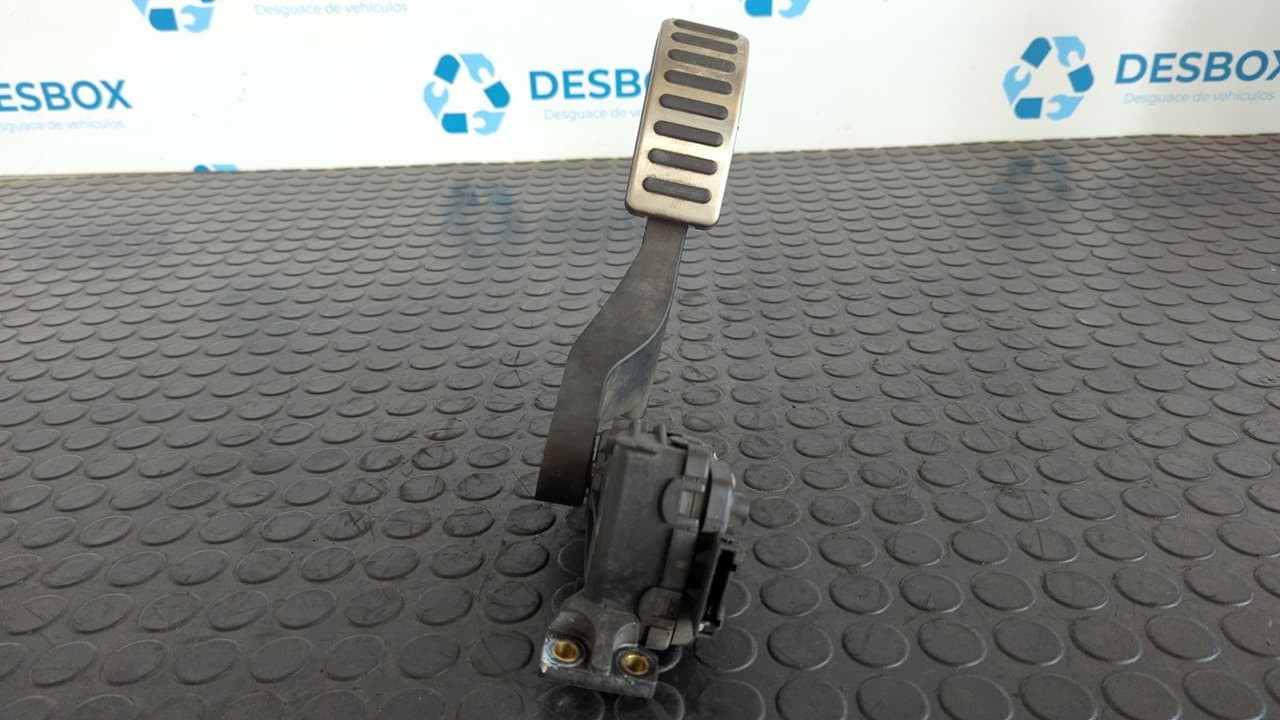 Recambio de POTENCIOMETRO PEDAL para AUDI TT (8N3/8N9) 1.8 T Coupe (132kW) AJQ referencia OEM IAM 1J1721503J - GRIS