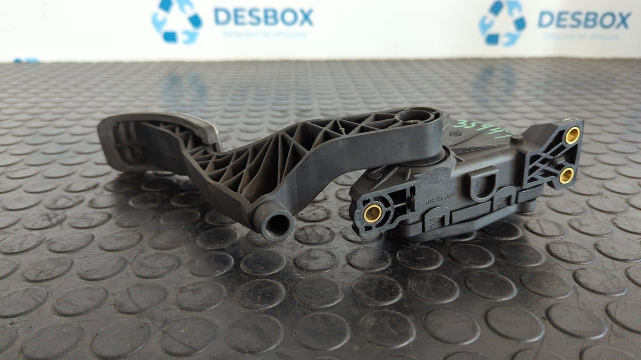 Recambio de POTENCIOMETRO PEDAL para AUDI TT (8N3/8N9) 1.8 T Coupe (132kW) AJQ referencia OEM IAM 1J1721503J - GRIS 7