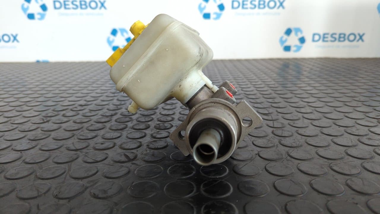 Recambio de BOMBA FRENO para AUDI TT (8N3/8N9) 1.8 T Coupe (132kW) AJQ referencia OEM IAM 21027099 - GRIS