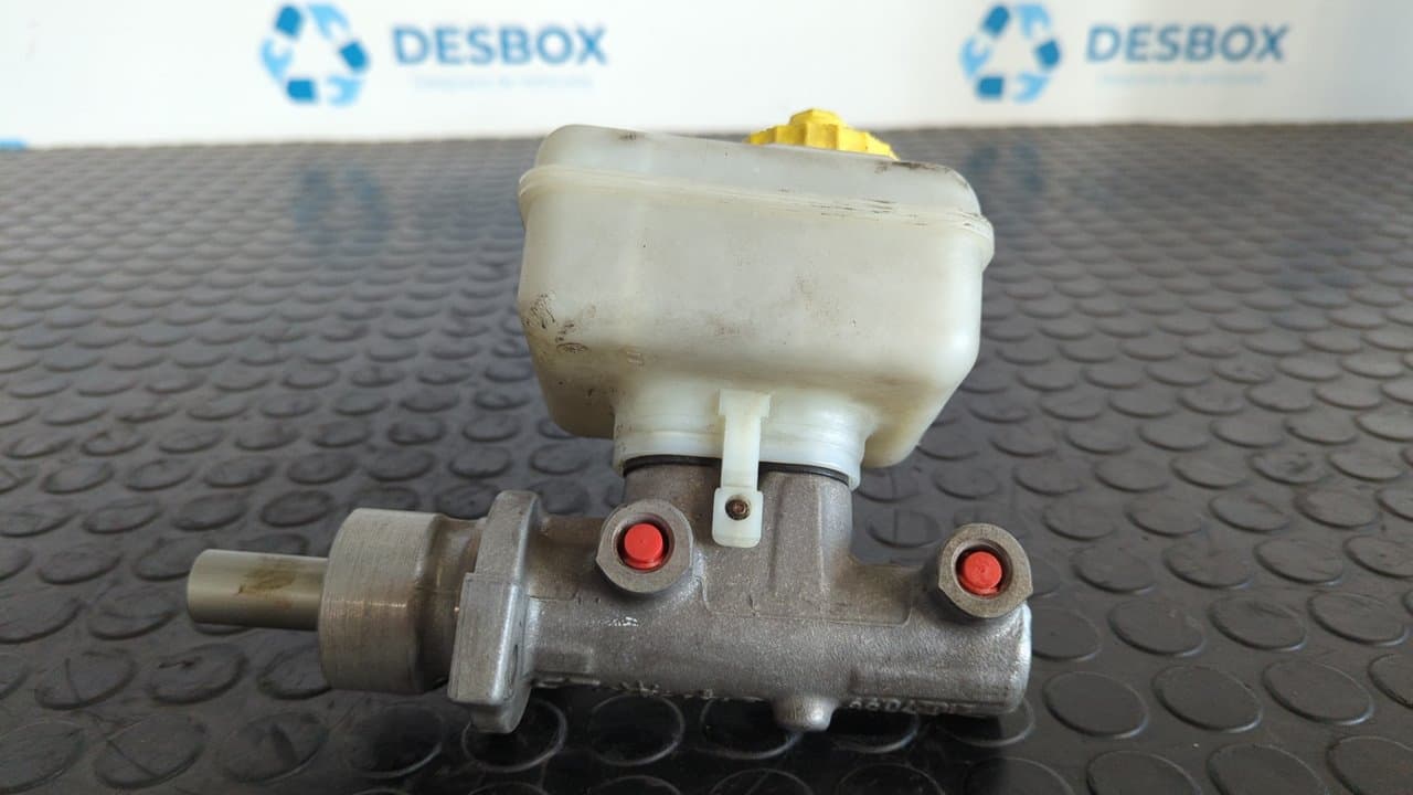 Recambio de BOMBA FRENO para AUDI TT (8N3/8N9) 1.8 T Coupe (132kW) AJQ referencia OEM IAM 21027099 - GRIS 3