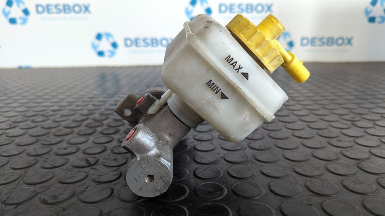 Recambio de BOMBA FRENO para AUDI TT (8N3/8N9) 1.8 T Coupe (132kW) AJQ referencia OEM IAM 21027099 - GRIS 2
