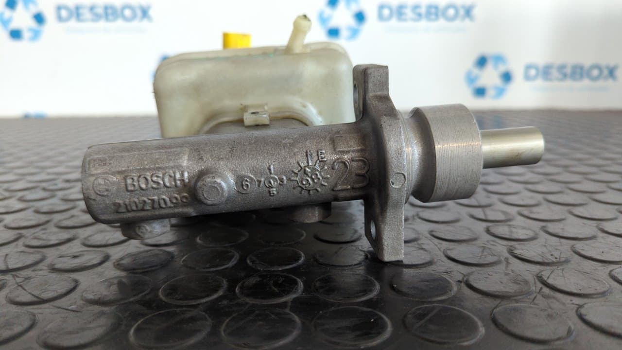 Recambio de BOMBA FRENO para AUDI TT (8N3/8N9) 1.8 T Coupe (132kW) AJQ referencia OEM IAM 21027099 - GRIS 6