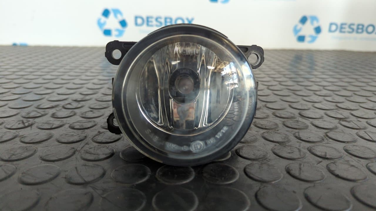 Recambio de FARO ANTINIEBLA IZQUIERDO para AUDI TT (8N3/8N9) 1.8 T Coupe (132kW) AJQ referencia OEM IAM 89210094 - GRIS