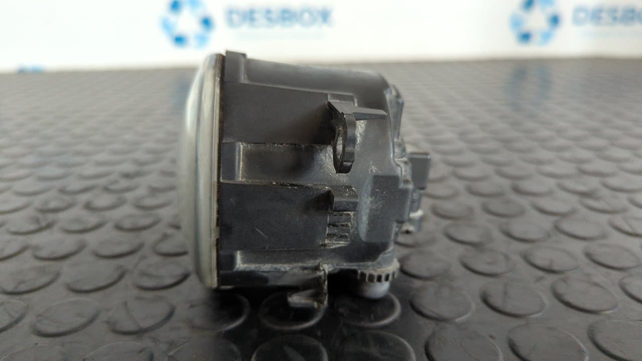 Recambio de FARO ANTINIEBLA IZQUIERDO para AUDI TT (8N3/8N9) 1.8 T Coupe (132kW) AJQ referencia OEM IAM 89210094 - GRIS 4