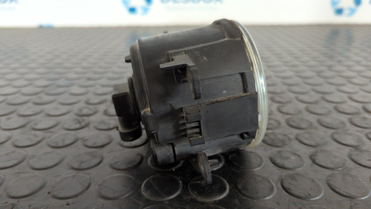Recambio de FARO ANTINIEBLA IZQUIERDO para AUDI TT (8N3/8N9) 1.8 T Coupe (132kW) AJQ referencia OEM IAM 89210094 - GRIS 7