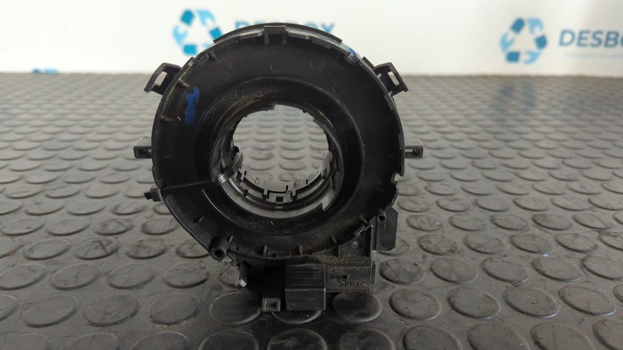 Recambio de ANILLO AIRBAG para FORD FIESTA (CB1) ECOnetic HHJC referencia OEM IAM 8A6T14A664AB - BLANCO 8