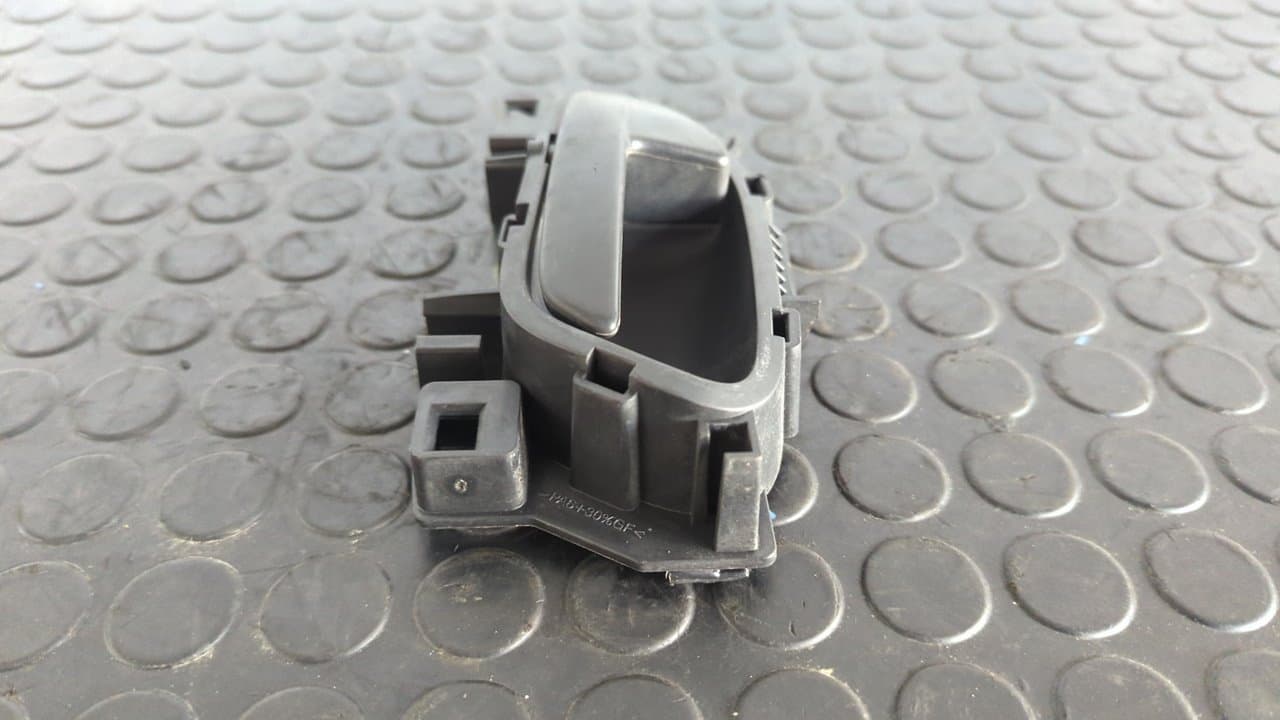 Recambio de MANETA INTERIOR DELANTERA IZQUIERDA para CITROEN JUMPY 2.0 HDi CAT (RHK / DW10UTED4) RHKDW10UTED4 referencia OEM IAM 96555515ZD - DORADO 5