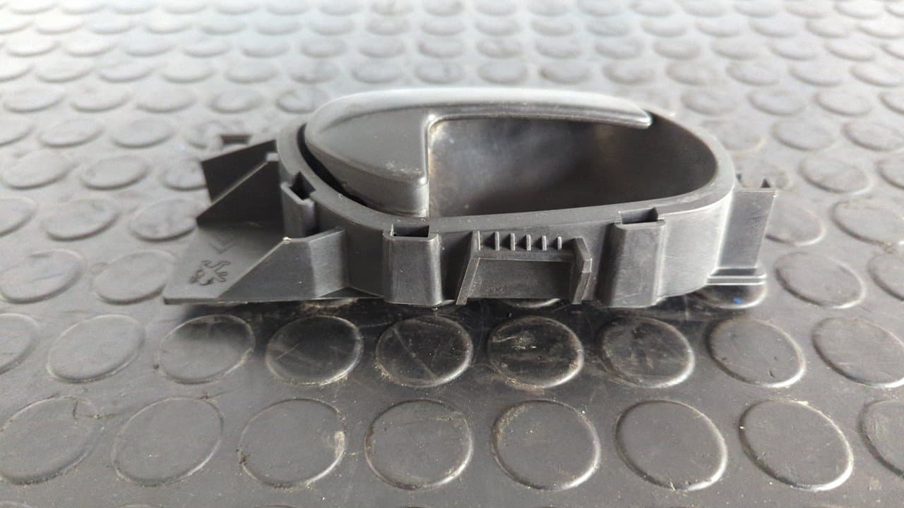 Recambio de MANETA INTERIOR DELANTERA DERECHA para CITROEN JUMPY 2.0 HDi CAT (RHK / DW10UTED4) RHKDW10UTED4 referencia OEM IAM 96555514ZD - DORADO 3